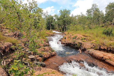 ETHICAL ADVENTURES - Litchfield Region, Max 10 Guests - Pubs Perth 2