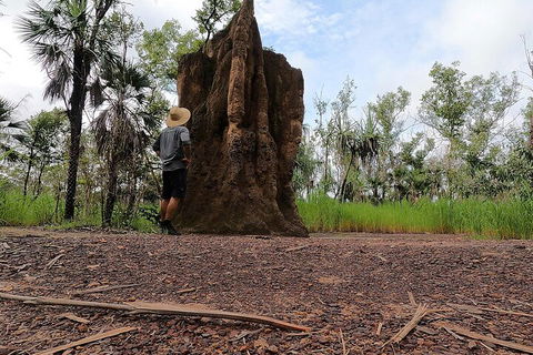 ETHICAL ADVENTURES - Litchfield Region, Max 10 Guests - Pubs Perth 3
