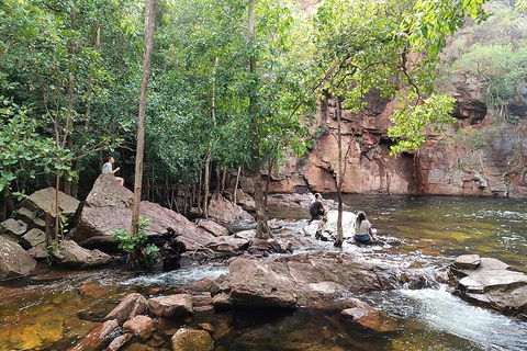 ETHICAL ADVENTURES - Litchfield Region, Max 10 Guests - Pubs Perth 4