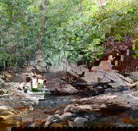 Ethical Adventures - Best in the WET - Litchfield / Kakadu 3 Day- max 10 guests - Pubs Perth