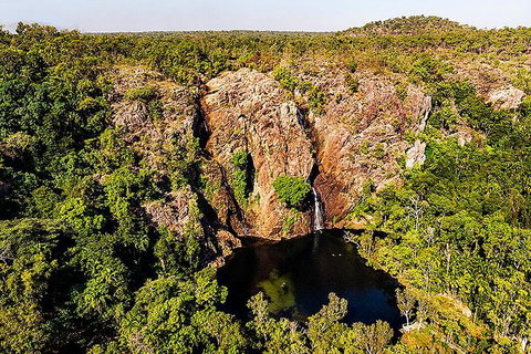 Ethical Adventures - Pure Litchfield - Pubs Perth 1