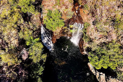 Ethical Adventures - Pure Litchfield - Pubs Perth 2