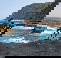 Sydney Private Tour Featuring Wilderness Wildlife Waves Waterfalls and Wine - Pubs Perth