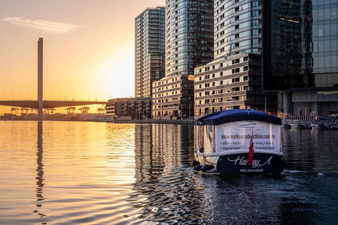 2-Hour Self-Drive Boat Hire On The Yarra River - Pubs Perth 2