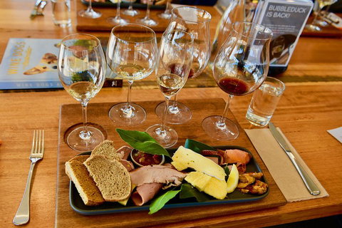 Tasmania 6 Day 'Tour In Circle' - Pubs Perth 2