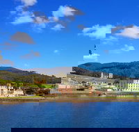 Tasmania 4 Day East Coast  Launceston - Pubs Perth