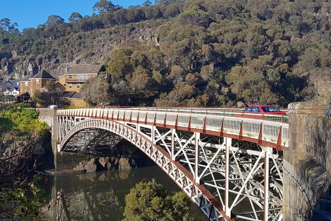 Tasmania 4 Day East Coast + Launceston - Pubs Perth 5