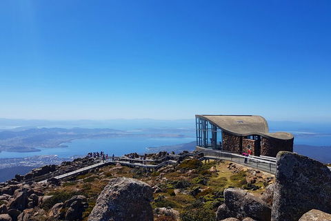 6-Day Tasmania Small-Group Guided Tour With Gourmet Food - Pubs Perth 0