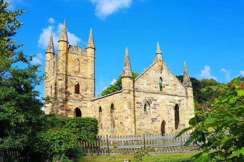 6-Day Tasmania Small-Group Guided Tour With Gourmet Food - Pubs Perth 2