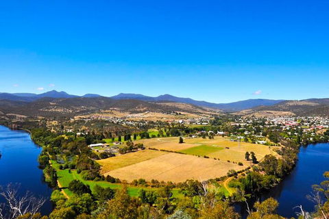 6-Day Tasmania Small-Group Guided Tour With Gourmet Food - Pubs Perth 4