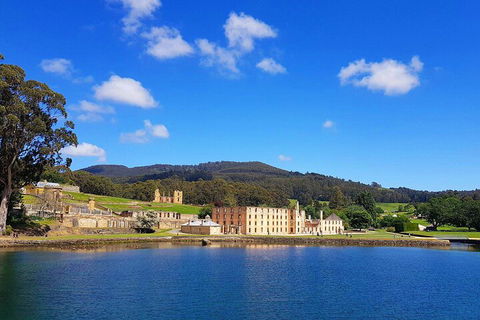 6-Day Tasmania Small-Group Guided Tour With Gourmet Food - Pubs Perth 5