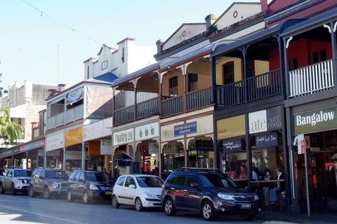 Byron Bay Hinterland Tour Including Rainforest Walk To Minyon Falls - Pubs Perth 5
