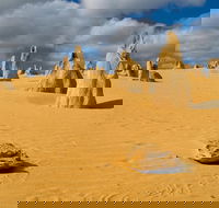 The Pinnacles Sea and Dunescapes Bush Reserve and Sunset Day Tour - Pubs Perth