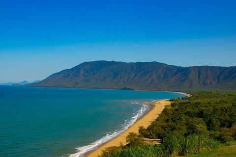 Cape Tribulation Day Tour - Pubs Perth 1