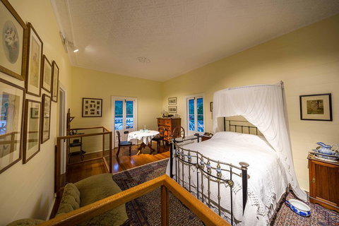 Entry Ticket At Historic Village Herberton - Pubs Perth 4