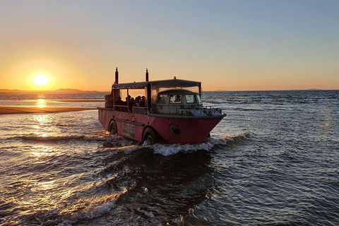 Town Of 1770 Afternoon Cruise - Pubs Perth 3