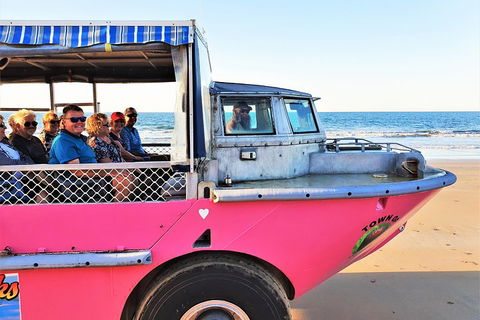 Town Of 1770 Afternoon Cruise - Pubs Perth 5