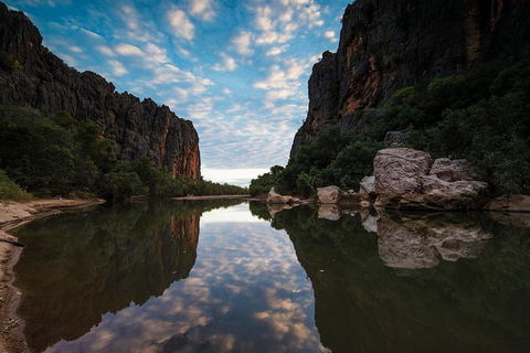Gorgeous Gorges Tour - Windjana & Bell Gorge, Mt Hart, Cape Leveque - Pubs Perth 1