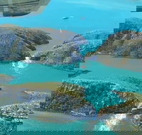Giant Tides Tour - Cygnet Bay Pearl Farm - Pubs Perth