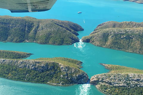 Giant Tides Tour - Cygnet Bay Pearl Farm - Pubs Perth 0