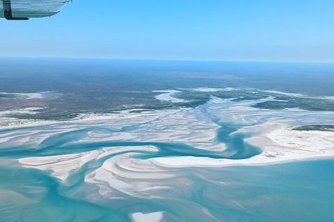 Giant Tides Tour - Cygnet Bay Pearl Farm - Pubs Perth 1