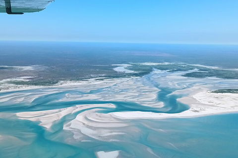 Wet Season Incredible Islands Tour - Horizontal Falls & Cygnet Bay Pearl Farm - Pubs Perth 0