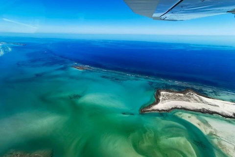 Wet Season Incredible Islands Tour - Horizontal Falls & Cygnet Bay Pearl Farm - Pubs Perth 4