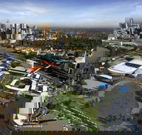 Melbourne Sports Experience  Free Australian Sports Museum entry - Pubs Perth