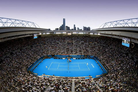 Melbourne Sports Experience + Free Australian Sports Museum Entry - Pubs Perth 2