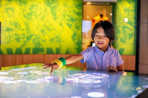 Melbourne Sports Experience + Free Australian Sports Museum Entry - Pubs Perth 4