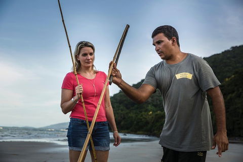 Ngana Julaymba Dungay - Half Day - Pubs Perth 4