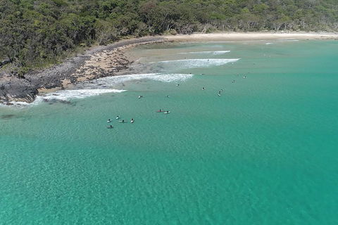 Noosa Thriller - 500hp Ocean Adventure Ride - Pubs Perth 5