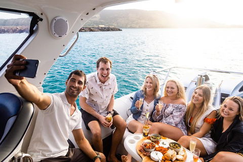 Premium Private Charter - Pubs Perth 1
