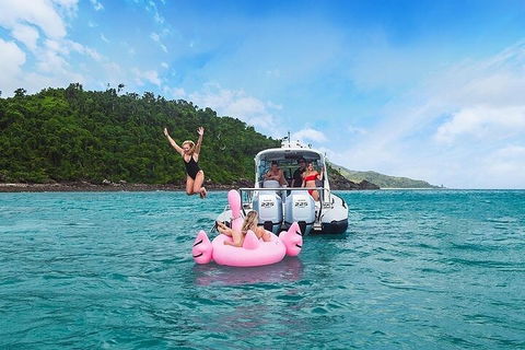 Premium Private Charter - Pubs Perth 2