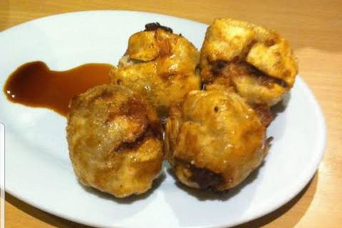 Food Tour Melbourne - St Kilda - Pubs Perth 4