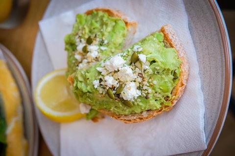 Food Tour Melbourne - St Kilda - Pubs Perth 5