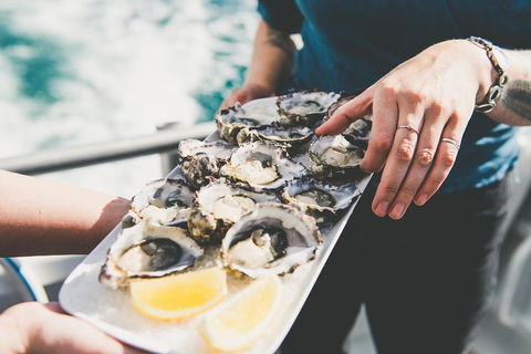 Deep-to-Dish: Tasmanian Seafood Experience - Pubs Perth 1