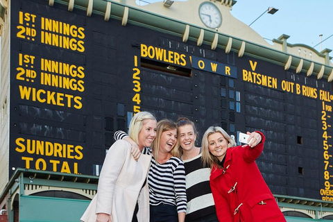 Adelaide Oval Stadium Tour - Pubs Perth 0