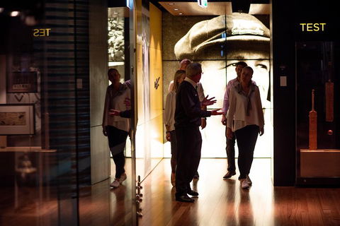Adelaide Oval Stadium Tour - Pubs Perth 3