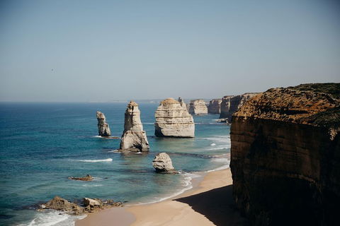 2-Day Camping And Surfing Great Ocean Road Trip From Melbourne - Pubs Perth 1