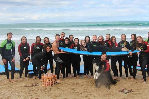 2-Day Camping And Surfing Great Ocean Road Trip From Melbourne - Pubs Perth 4