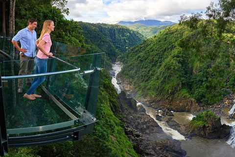 Skyrail & Kuranda Train Day Trip From Cairns - Pubs Perth 1