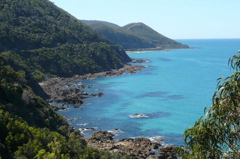 3-Day Private Adelaide To Melbourne Tour - Pubs Perth 2