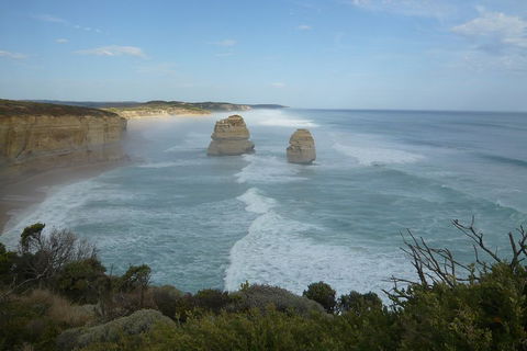 3-Day Private Adelaide To Melbourne Tour - Pubs Perth 3