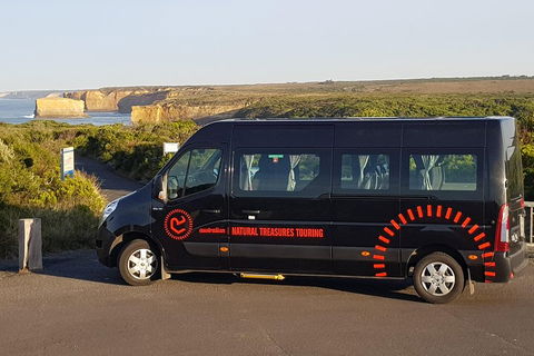 3-Day Adelaide To Melbourne Tour Including The Great Ocean Road - Pubs Perth 0