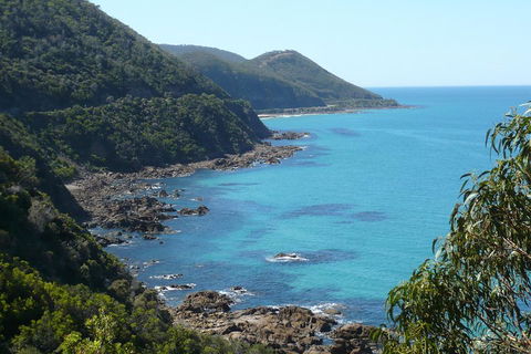 3-Day Adelaide To Melbourne Tour Including The Great Ocean Road - Pubs Perth 1