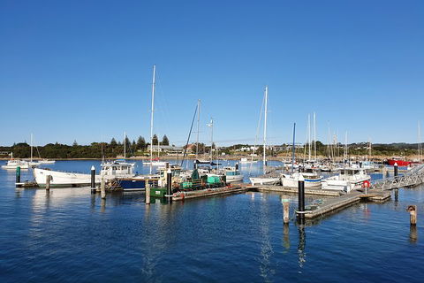 3-Day Adelaide To Melbourne Tour Including The Great Ocean Road - Pubs Perth 4