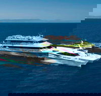 Green Island Fly and Cruise combo from Cairns - Pubs Perth