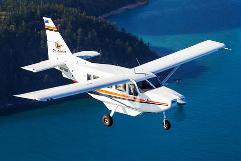 Green Island Fly And Cruise Combo From Cairns - Pubs Perth 3