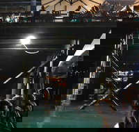 Darwin Sunset Cruise Including Fish 'n' Chips - Pubs Perth